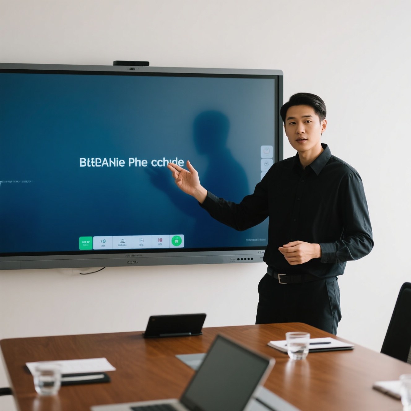 Technological Innovation