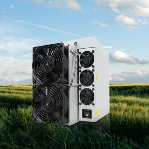 Asic Crypto Miner