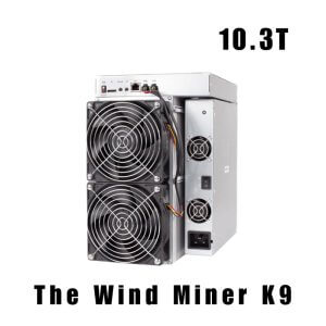 wind-miner