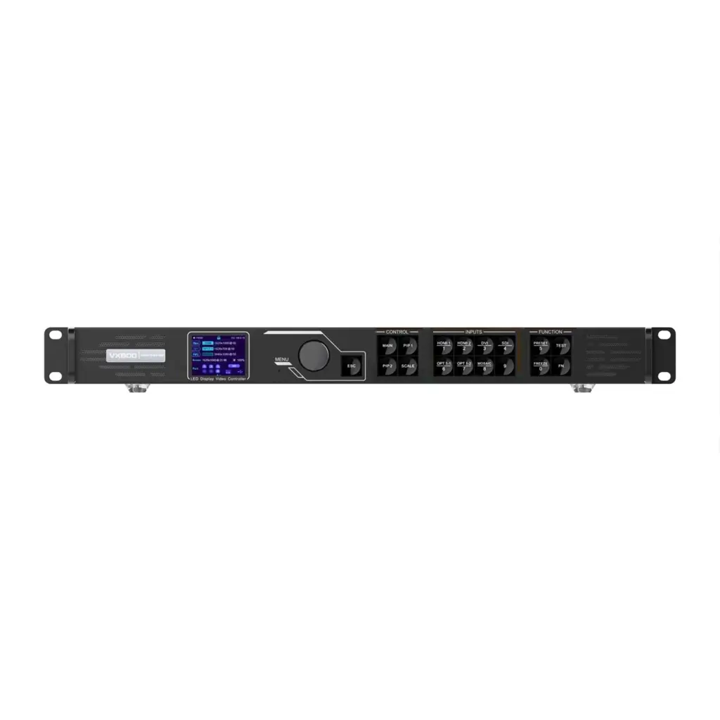 Novastar VX600 LED Screen Video Controller - Image 4