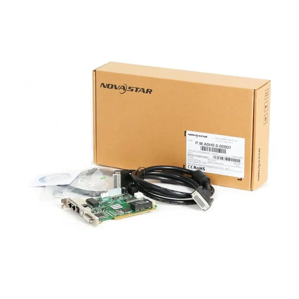 Novastar MSD300 Sending Card - Image 2