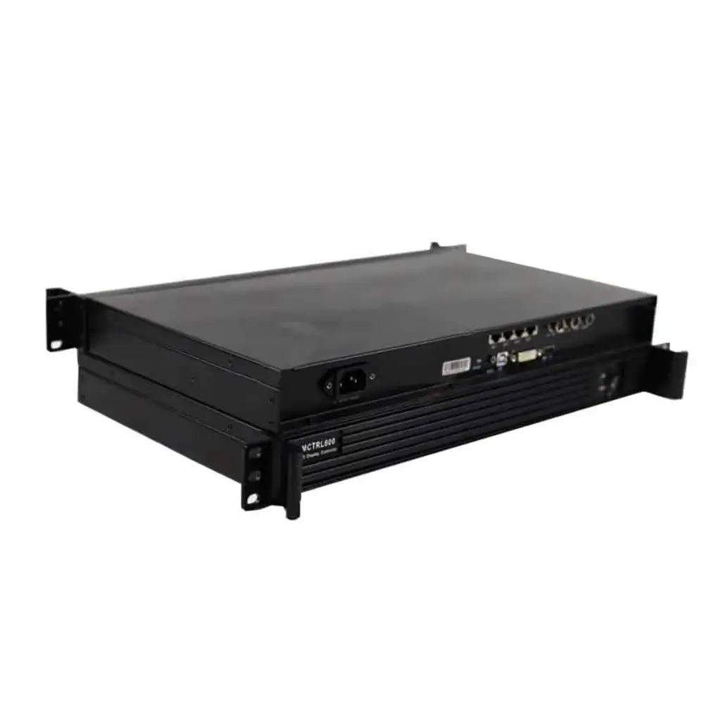 NOVASTAR MCTRL600 sending box - Image 3