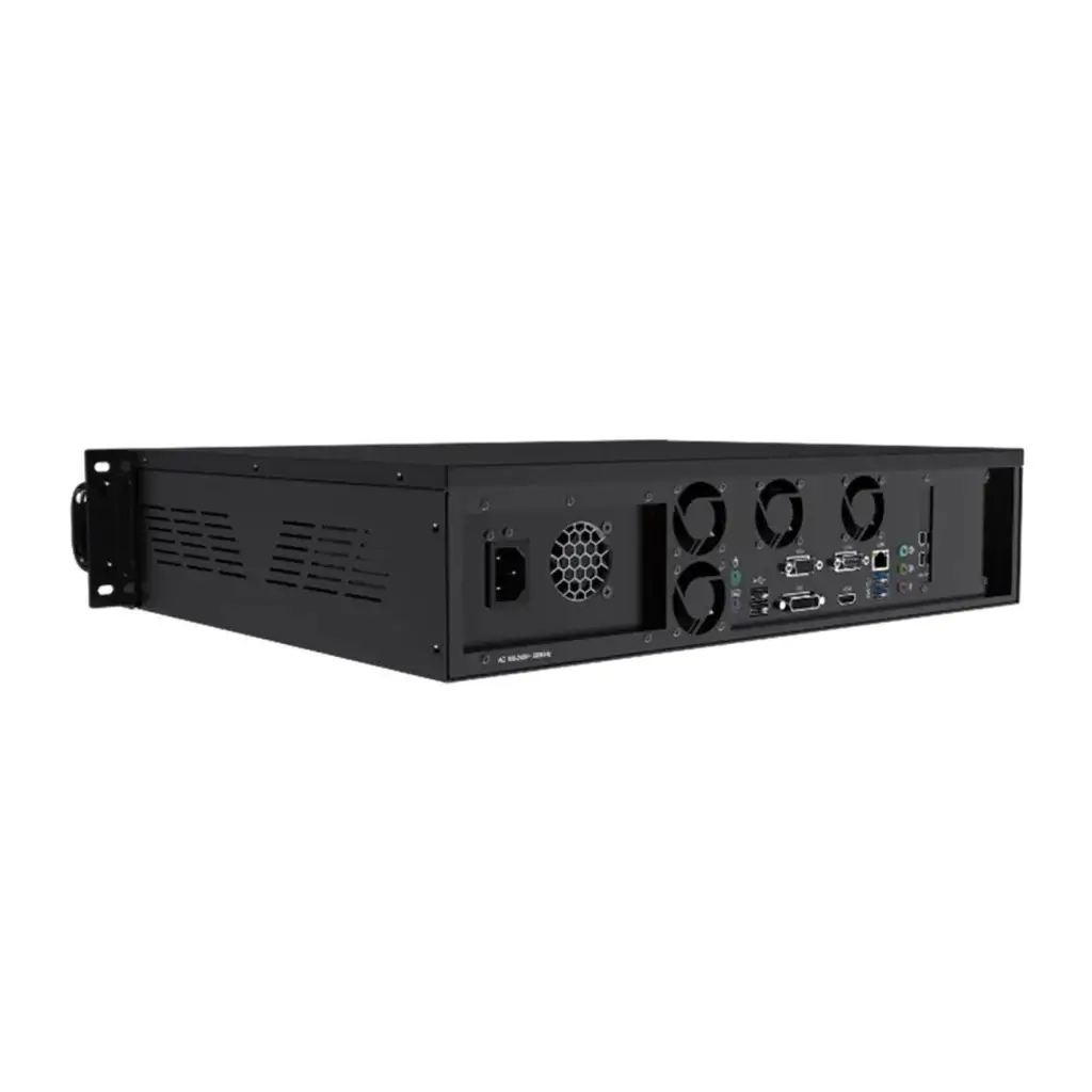 Colorlight CS4K Pro Led Multimedia Video Server - Image 2