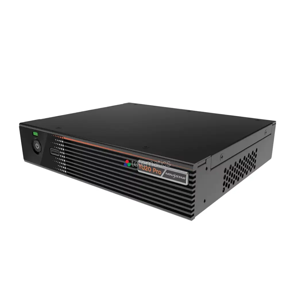 Customer testimonial