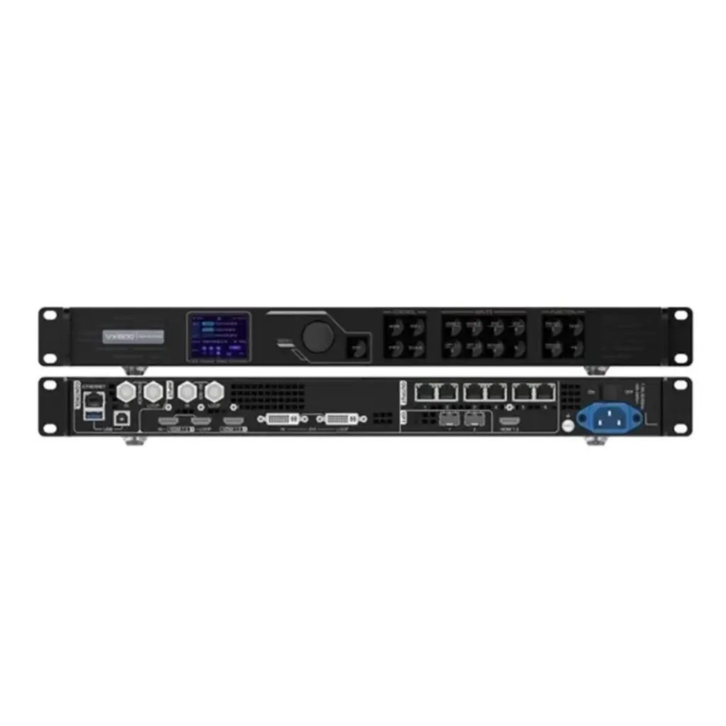 Novastar VX400 S-N  video processor - Image 2