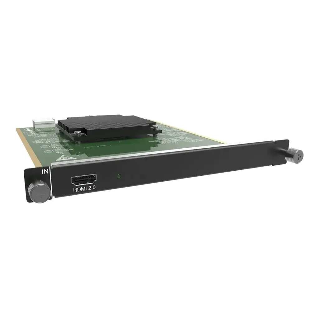 Novastar H Series 1x HDMI 2.0 input Card - Image 3