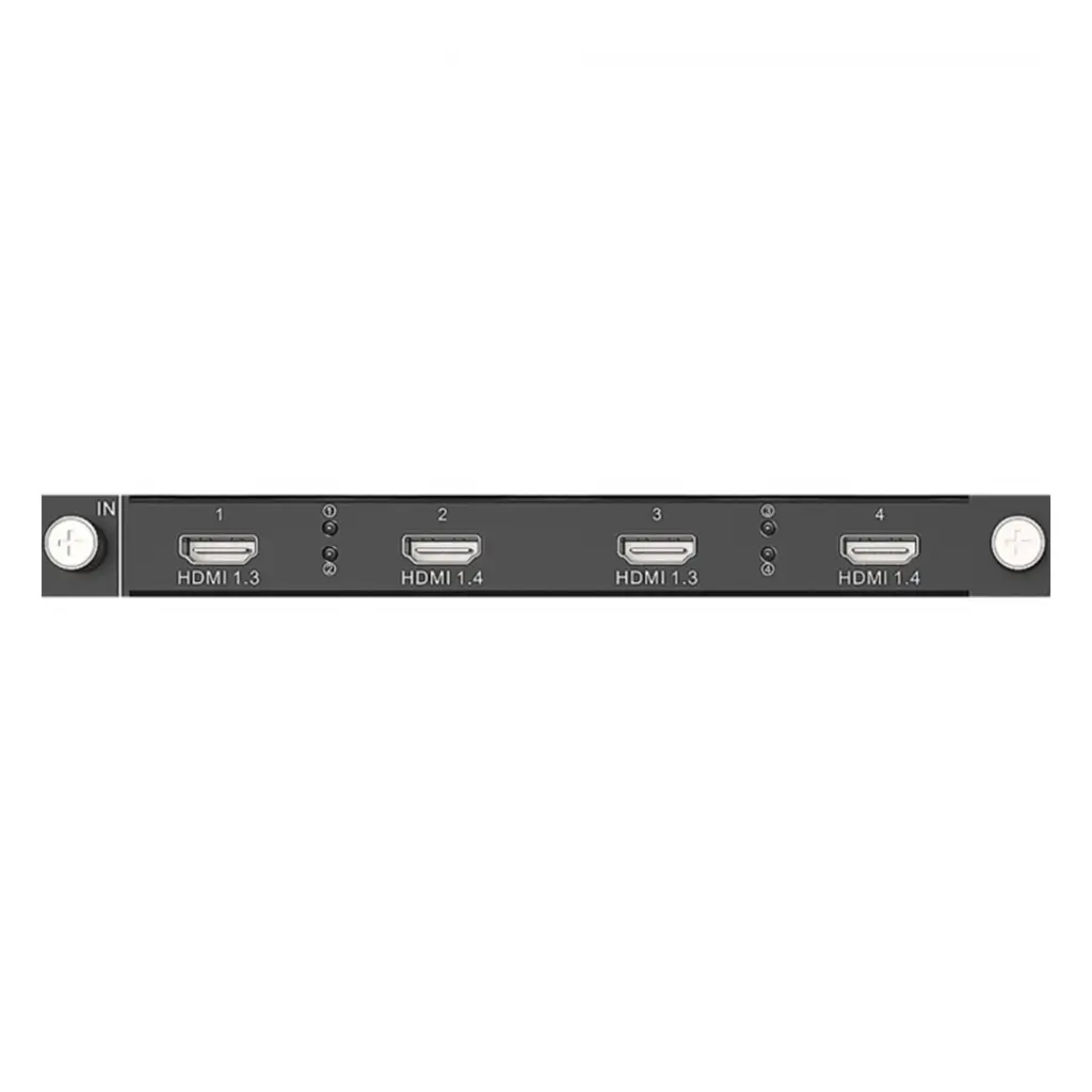 Novastar H Series 4x HDMI Input Card - Image 2