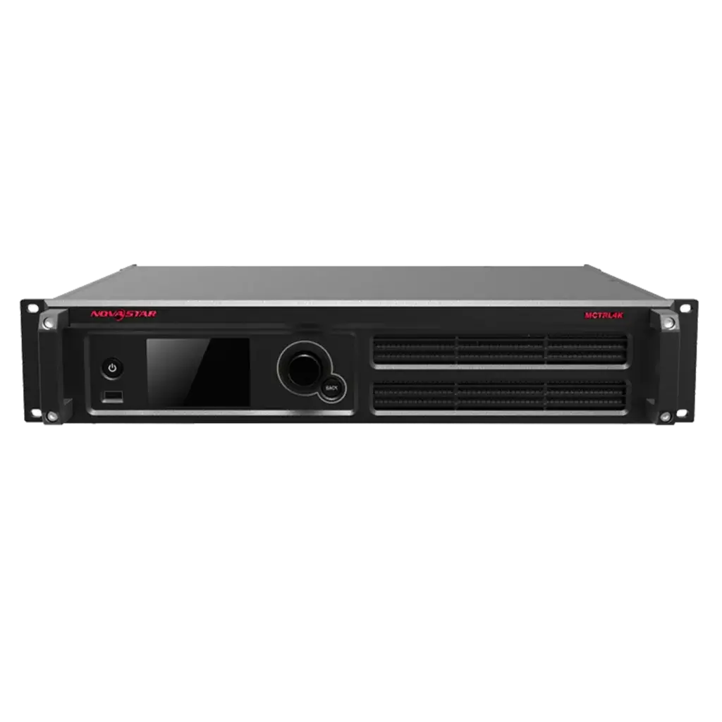 NovaStar MCTRL 4K sending box - Image 2