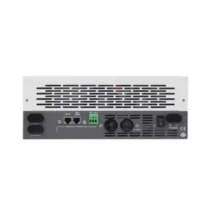 KOMPAL HYBRID SOLAR INVERTER 5.5KW - Image 5