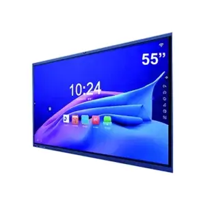 Wefone 55-inch Smart board - for Business & Education Android touchscreen - Image 6