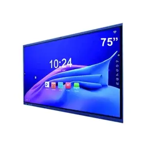 Wefone 75-inch Smart board - for Business & Education Android touchscreen - Image 6