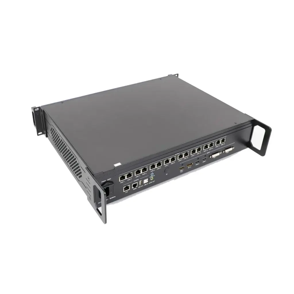 Colorlight X16E Professional LED Controller Box - Image 2