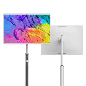 LCD Kiosk Screen