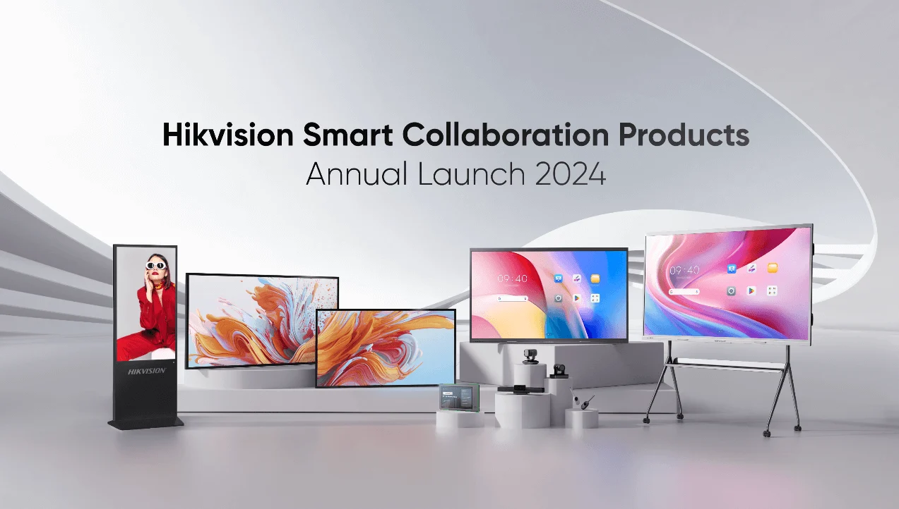 Smart collaboration technology showcase